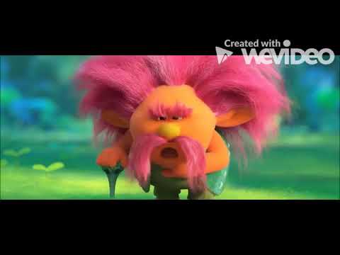 Branchladdin Part 17 - King Peppy Rides on Max, PJ and Bobby