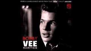 Only One Love  BOBBY VEE