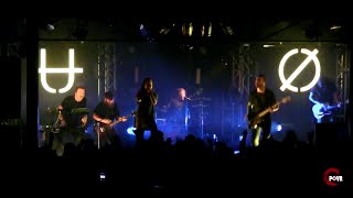 Underoath - Rebirth Tour 2016 - live in HD! - Charlotte, NC