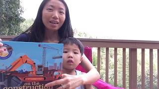 Pre-Reading Activity - Blending Sounds