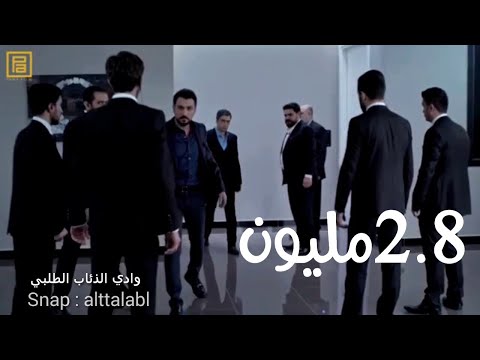 شيله فينا الوفاء فينا الكرم _ على مراد علمدار