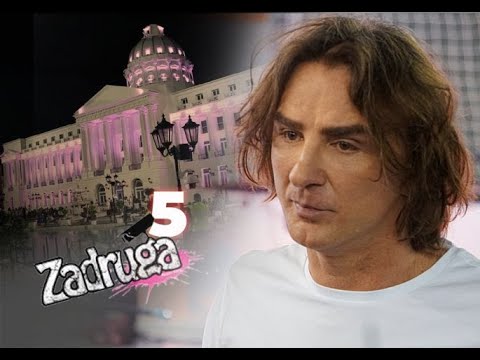 Veliki sef doneo KONACNU ODLUKU! Zadrugari moraju OVO da urade TRI DANA pred SUPERFINALE!