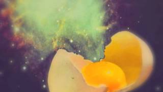 Perplexions ~ space egg