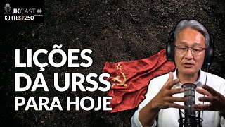 The Economy of the Soviet Union - USSR