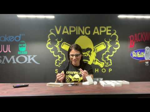 KandyPens Rubi Review