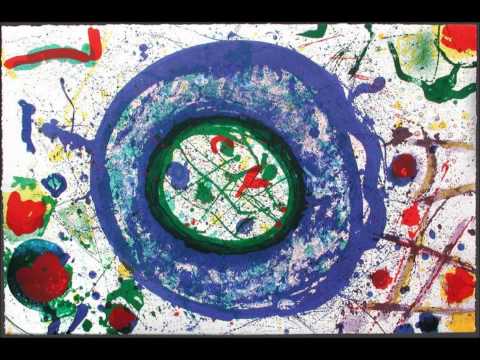 Béla Bartók - String Quartet No. 5, V