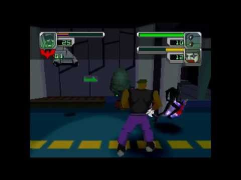 batman beyond return of the joker psx download
