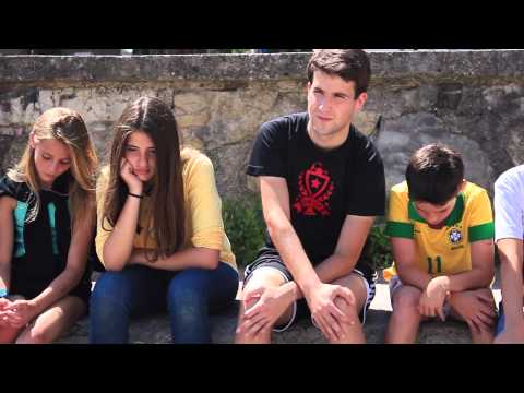 SemiCup II. Edizioko Bideo Promozionala