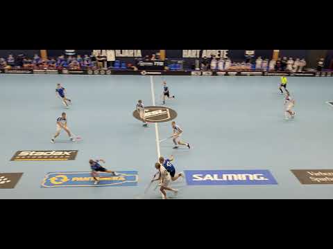 211002 Period 1. Halland - Västsvenskadistriktslag P05 SWC Varberg Arena