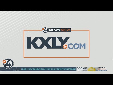 Volunteers pick up more than 1,000 pounds of trash from the banks of the Spokane River