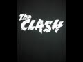 The Clash - The Magnificent Seven