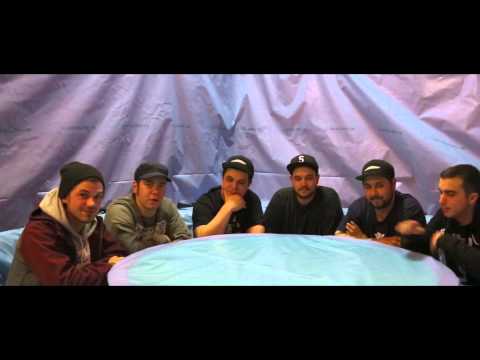 HTC & Umse Polenta Jam shout out