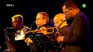 The Cookers @ North Sea Jazz 2013