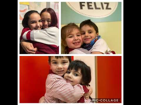 Plegaria 27 de marzo