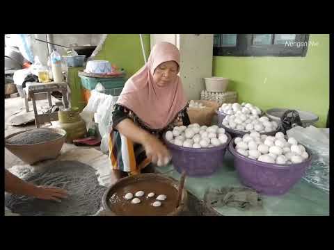 Video Profil KKN UIN SAIZU Desa Margasana
