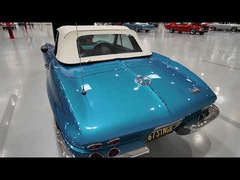 1967 Chevrolet Corvette (CC-2115151) for sale in Greensboro, North Carolina