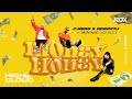 F.HERO x URBOYTJ Ft. MINNIE ((G)I-DLE) - MONEY HONEY (Prod. By URBOYTJ) [Official MV]