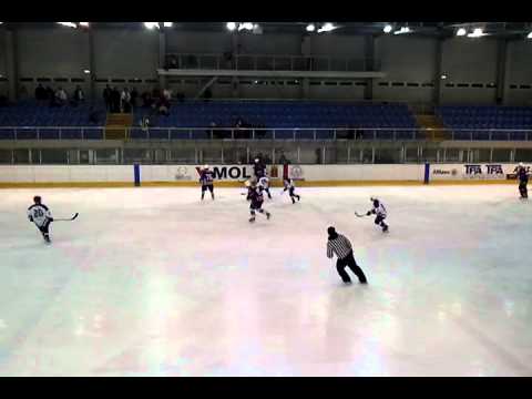 UTE B.U.É.K. jégkorong gála 1