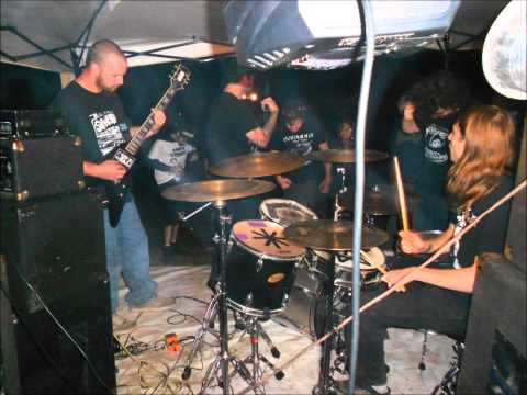 Faction Disaster - A for Arrogance (Agathocles)