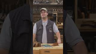 How to make ANY moulding with simple bits.