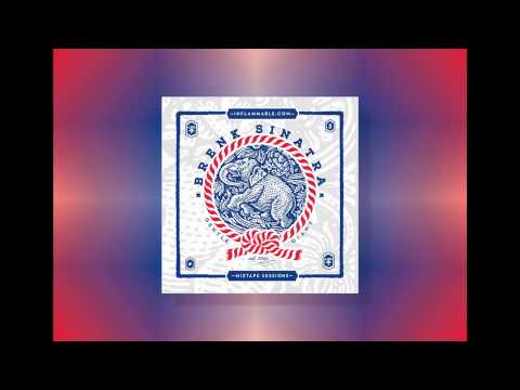 Brenk Sinatra - Gentle Giant (Mixtape)