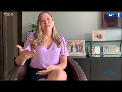 Amigas e companheiras de trabalho recordam o amor pelo jornalismo de Lívio Galeno 06 01 2022