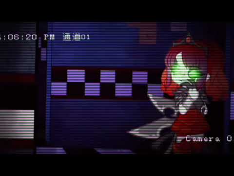 Disowned Meme | Ft. The Scraps | FNAF