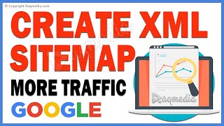 How to Create XML Sitemap for WordPress Site ✔️ and Submit it to Google Search Console