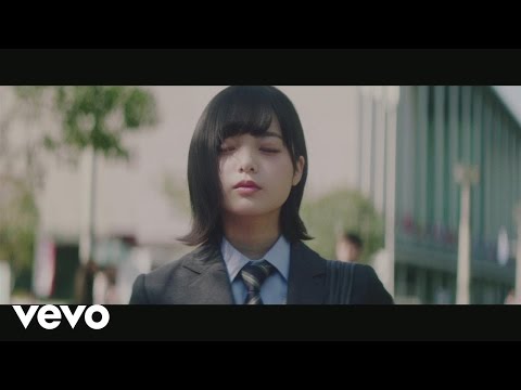 Keyakizaka46 - Futari Saison