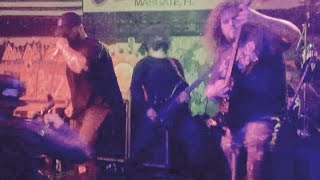 The Last Ten Seconds Of Life - Ballad Of The Butcher (live at O'Malley's Sep 27, 2017)