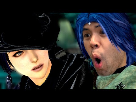 My Reactions to Gods Revel, Lands Tremble! FFXIV Endwalker Patch 6.3 is HERE!