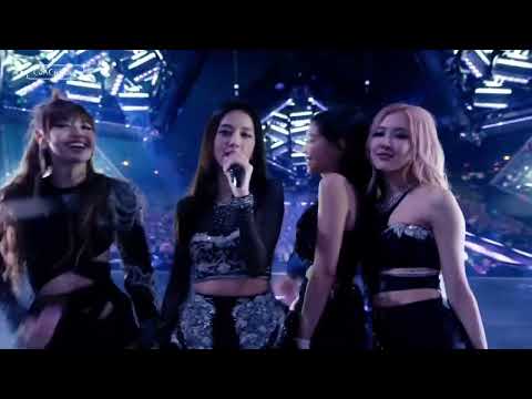 BLACKPINK - TALLY - LIVE PERFORMANCE - 2023 Coachella Music Festival Weekend 1