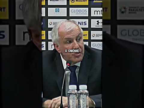 Duško Ivanović Željko Obradović Partizan Zvezda 92 81