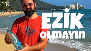 Yazılımcı Gençlik: Ezik Olmayın!