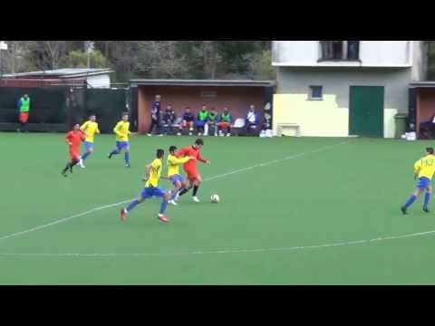 cogoleto sammargheritese 1 - 4