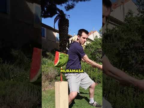 The 3 Most Legendary Katanas Ever