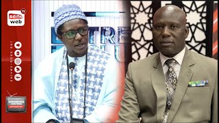 Cheikh Bara Ndiaye fait de nouvelles révélations sur Major Kandji 