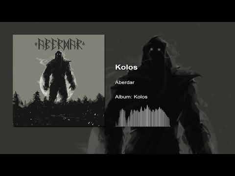 Aberdar - Kolos (Official Audio)