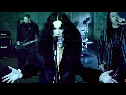 Lacuna Coil — Enjoy the Silence