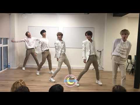 [NTIC IN PARIS] FICTION