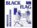 Black Flag - I've Had It