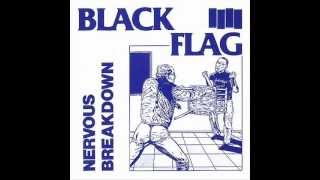 Black Flag - I've Had It