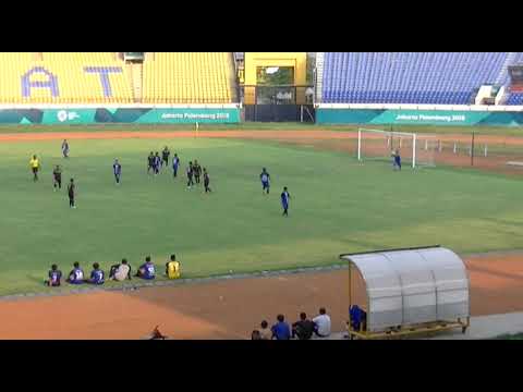 planet fc vs porka fc - part 2