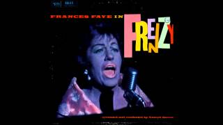 Frances Faye - Shortnin' Bread (James Whitcomb Riley)