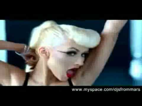 Christina Aguilera Vs  Mike Oldfield  quot Not Myself Tonight vs  Tubular Bells quot   Djs From Mars Remix