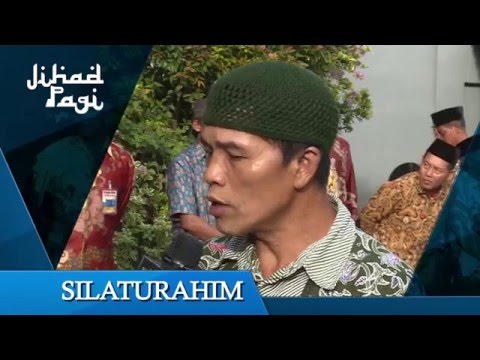 Jihad Pagi MTA TV 10-04-2016 Nikmatnya Beriman