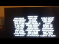 Oliver And Company 1988 End Credits