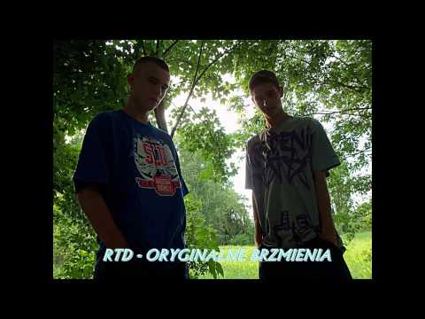 RTD - Oryginalne Brzmienia (Prod/Cuty.Lembo)