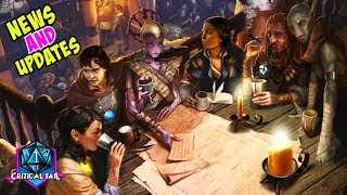 Board Game News: Fulfillment Miracles - The Most Good News We Have Had All Year!