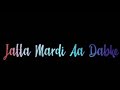 Top Class Desi Black Background Status I Jimmy Kaler Status Top Class Desi Punjabi Song Status